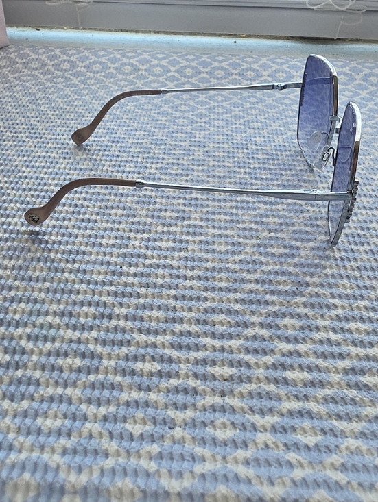 Jessica Simpson Sunglasses main image 6